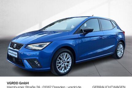 Seat Ibiza Gebrauchtwagen