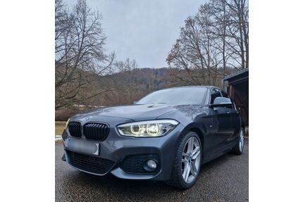 BMW 116 Gebrauchtwagen