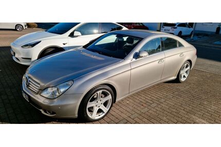 Mercedes-Benz CLS 350 Gebrauchtwagen