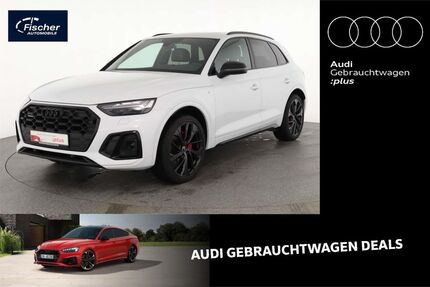 Audi Q5 Gebrauchtwagen