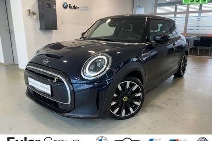 Mini Cooper SE Gebrauchtwagen
