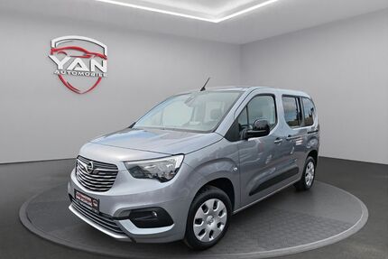 Opel Combo Life Gebrauchtwagen