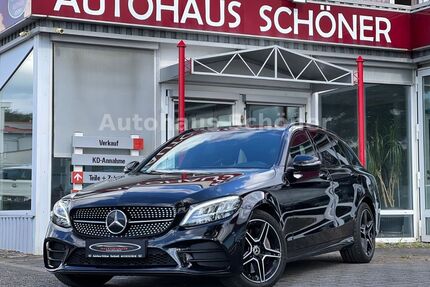 Mercedes-Benz C 300 Gebrauchtwagen