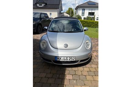 VW New Beetle Gebrauchtwagen