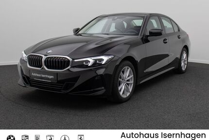 BMW 318 Gebrauchtwagen