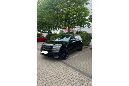 Land Rover Range Rover Velar Gebrauchtwagen