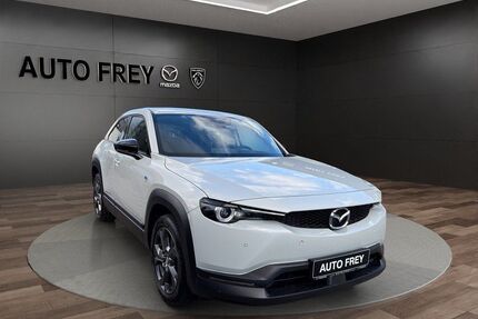 Mazda MX-30 Gebrauchtwagen