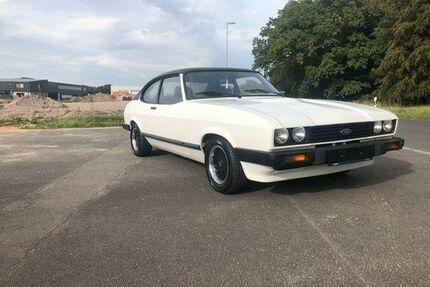 Ford Capri Gebrauchtwagen