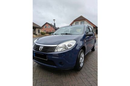 Dacia Sandero Gebrauchtwagen