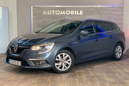 Renault Megane Gebrauchtwagen