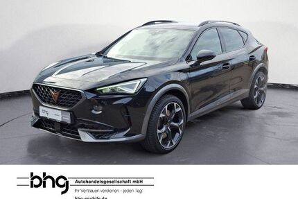 Cupra Formentor Gebrauchtwagen