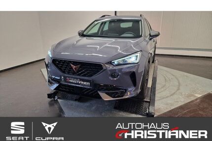 Cupra Formentor Gebrauchtwagen