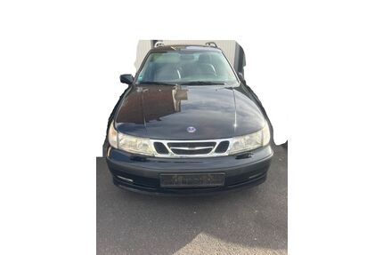 Saab 9-5 Gebrauchtwagen