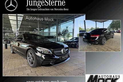 Mercedes-Benz C 180 Gebrauchtwagen