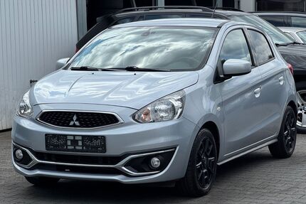 Mitsubishi Space Star Gebrauchtwagen