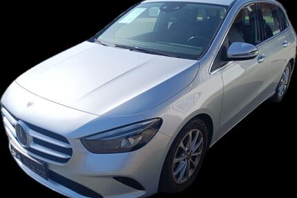 Mercedes-Benz B 200 Gebrauchtwagen