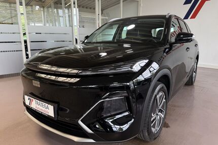 Geely Starray EM-i Gebrauchtwagen
