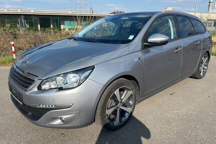 Peugeot 308 Gebrauchtwagen