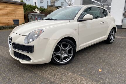 Alfa Romeo MiTo Gebrauchtwagen