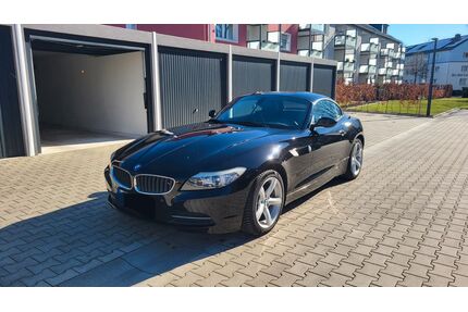 BMW Z4 Gebrauchtwagen