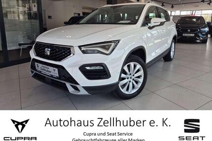 Seat Ateca Gebrauchtwagen