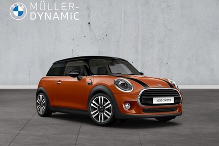 Mini Cooper Gebrauchtwagen