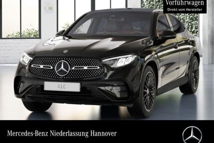 Mercedes-Benz GLC 200 Gebrauchtwagen