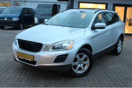 Volvo XC60 Gebrauchtwagen