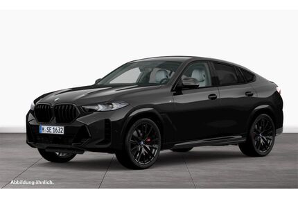 BMW X6 Gebrauchtwagen