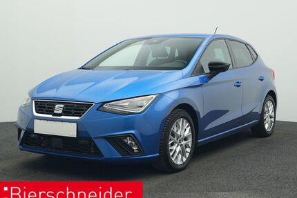 Seat Ibiza Gebrauchtwagen