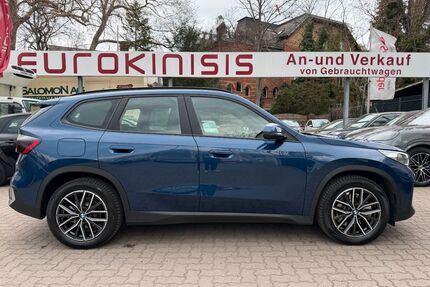 BMW X1 Gebrauchtwagen