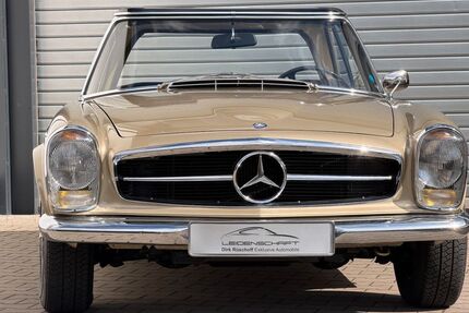 Mercedes-Benz SL 280 Gebrauchtwagen