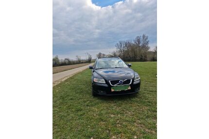 Volvo V50 Gebrauchtwagen