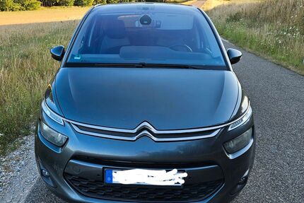Citroen C4 Picasso Gebrauchtwagen