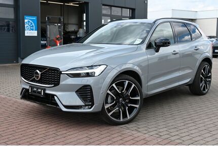 Volvo XC60 Gebrauchtwagen