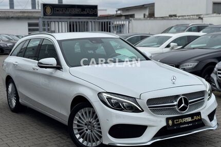 Mercedes-Benz C 180 Gebrauchtwagen