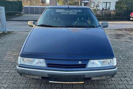 Citroen XM Gebrauchtwagen