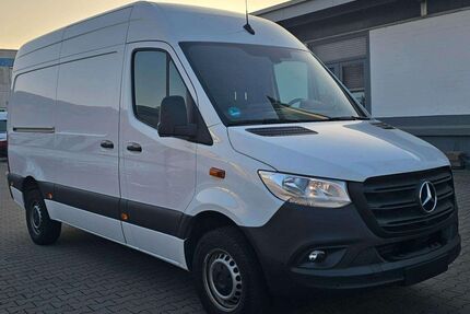 Mercedes-Benz Sprinter Gebrauchtwagen