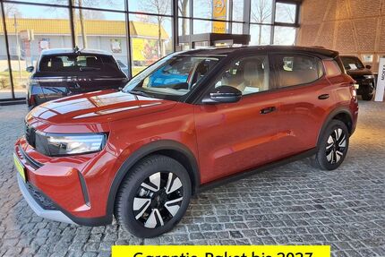 Opel Frontera Gebrauchtwagen