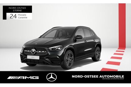 Mercedes-Benz GLA 200 Gebrauchtwagen