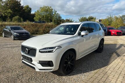Volvo XC90 Gebrauchtwagen