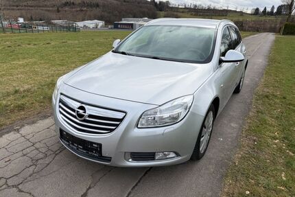 Opel Insignia Gebrauchtwagen