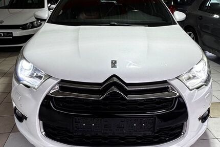 Citroen DS4 Gebrauchtwagen