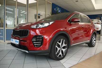 Kia Sportage Gebrauchtwagen
