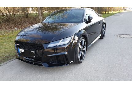 Audi TT RS Gebrauchtwagen