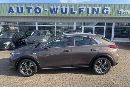Kia XCeed Gebrauchtwagen