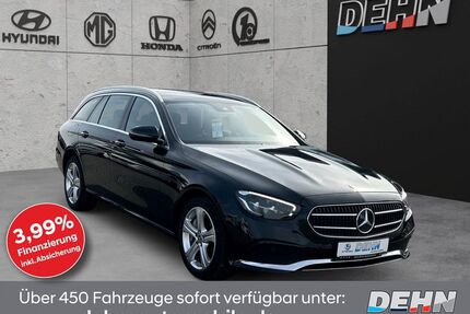 Mercedes-Benz E 300 Gebrauchtwagen