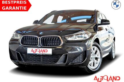 BMW X2 Gebrauchtwagen