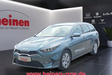 Kia ceed Sportswagon Gebrauchtwagen