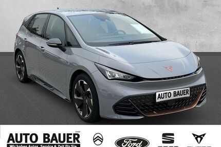 Cupra Born Gebrauchtwagen